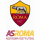 logo Roma 1927 Futsal