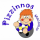 logo Pizzinnos
