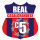 logo Real Casalgrandese C5