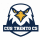 Logo CUS Trento