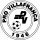logo Pro Villafranca