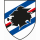 logo Sampdoria Women U19