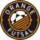 logo Orange Futsal Asti