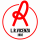 logo L.R. Vicenza U19