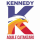 logo Kennedy J. F. Aquile