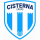 logo Cisterna Calcio