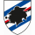 logo Sampdoria Women