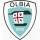 logo Olbia