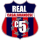 logo Real Casalgrandese C5