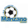 Logo Manzano BRN 1988