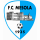 logo Mesola Football Club 1925