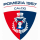 logo Pomezia Calcio 1957