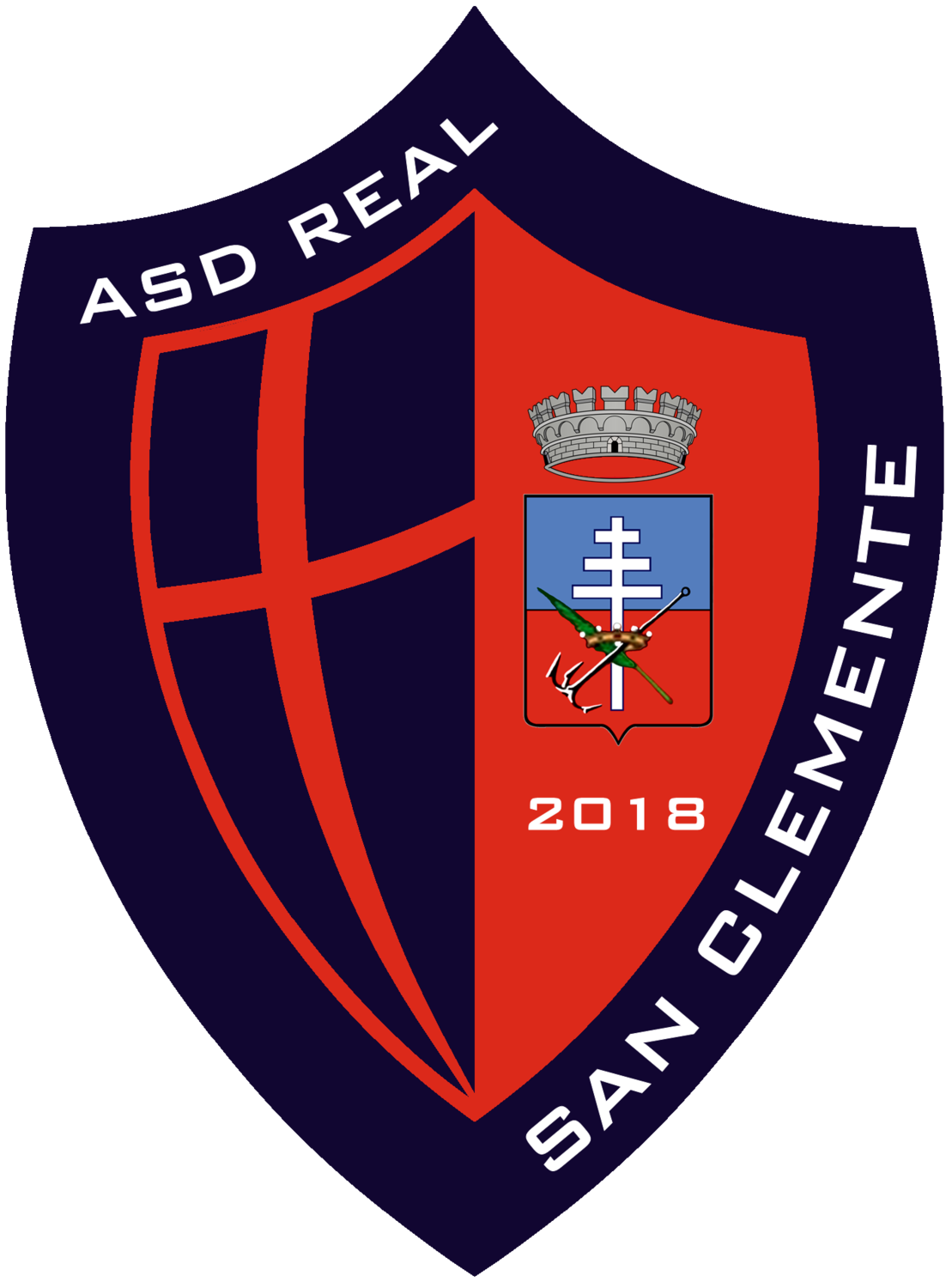 Scheda Real San Clemente Seconda Categoria Rimini Girone P Emilia