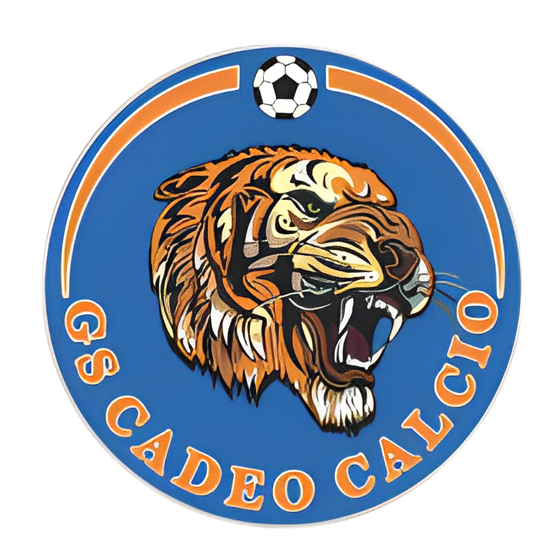Cadeoh Scheda Cadeo - Seconda Categoria Parma - Girone B Emilia-Romagna