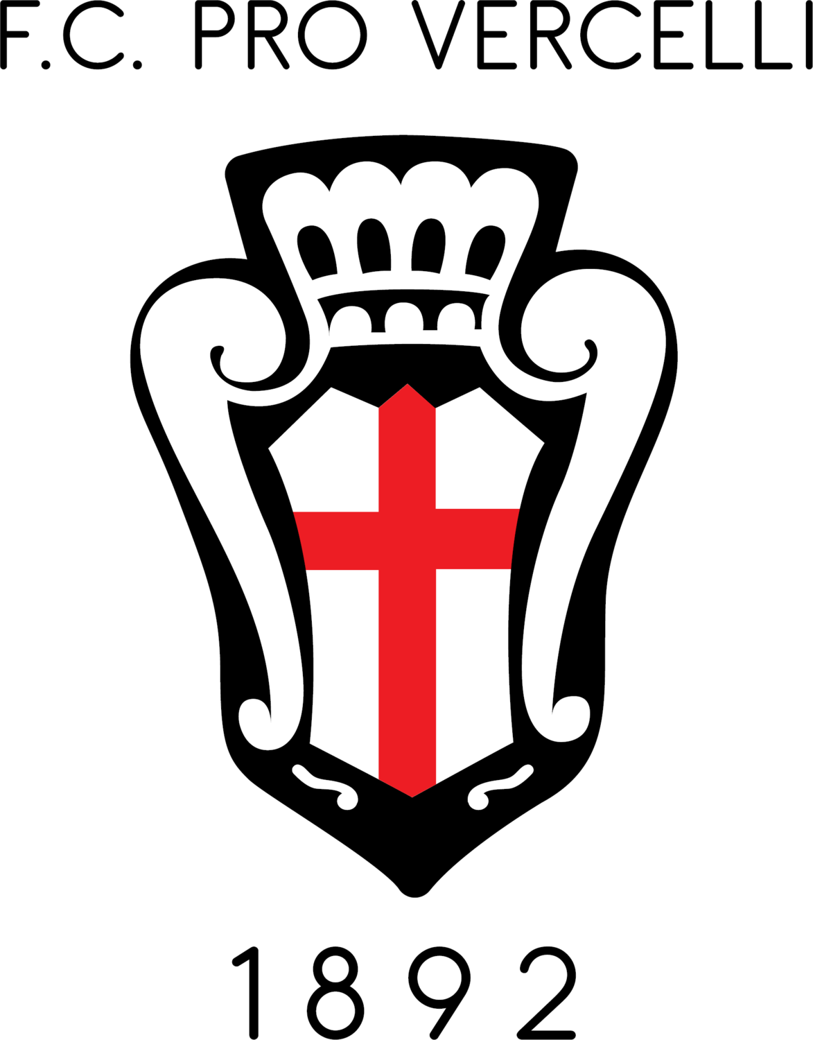 Pro Vercelli vs Triestina - Serie C Girone A Italia - Giornata 22 Pro Vercelli vs Triestina - Serie C Girone A Italia - Giornata 22