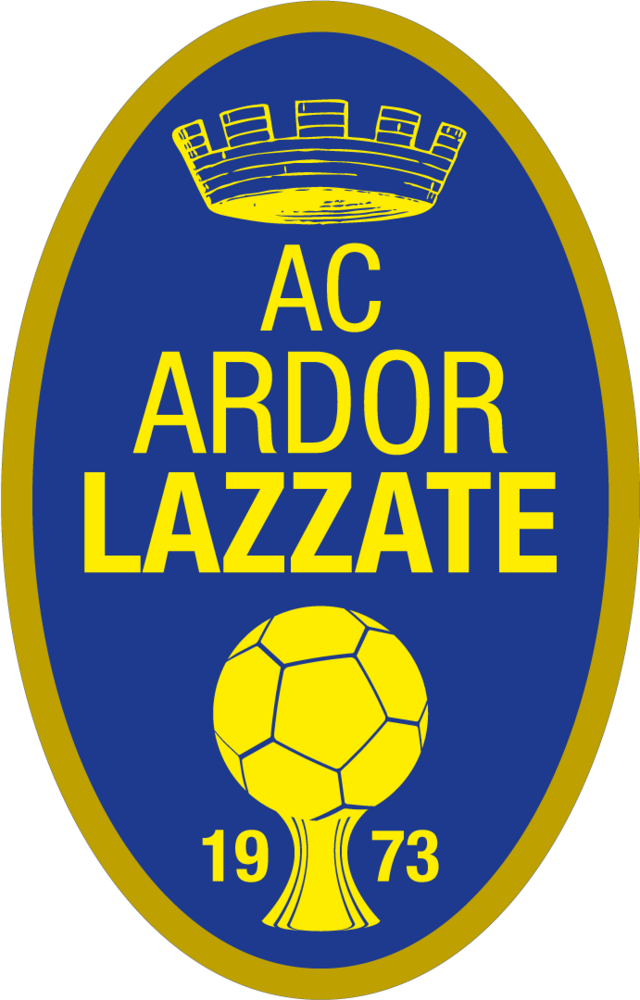 Scheda Ardor Lazzate - Allievi Regionali U17 Coppa Lombardia Lombardia