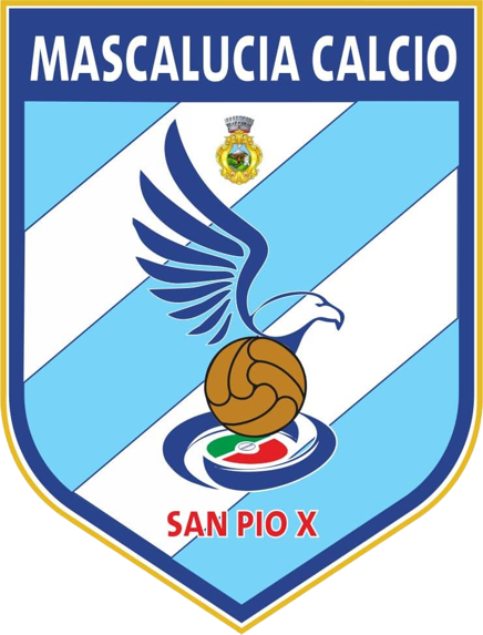 Calendario Mascalucia San Pio X - Tornei CT tornue Sicilia - 2024-25