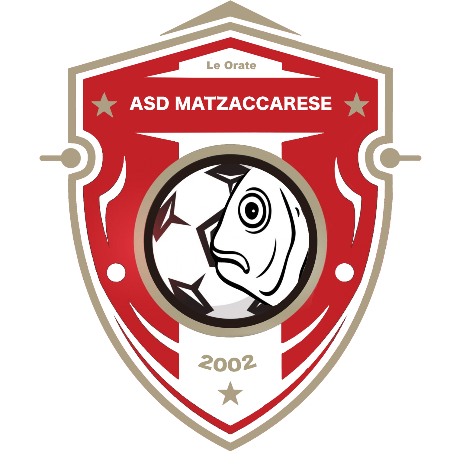 Scheda Matzaccarese Seconda Categoria Girone B