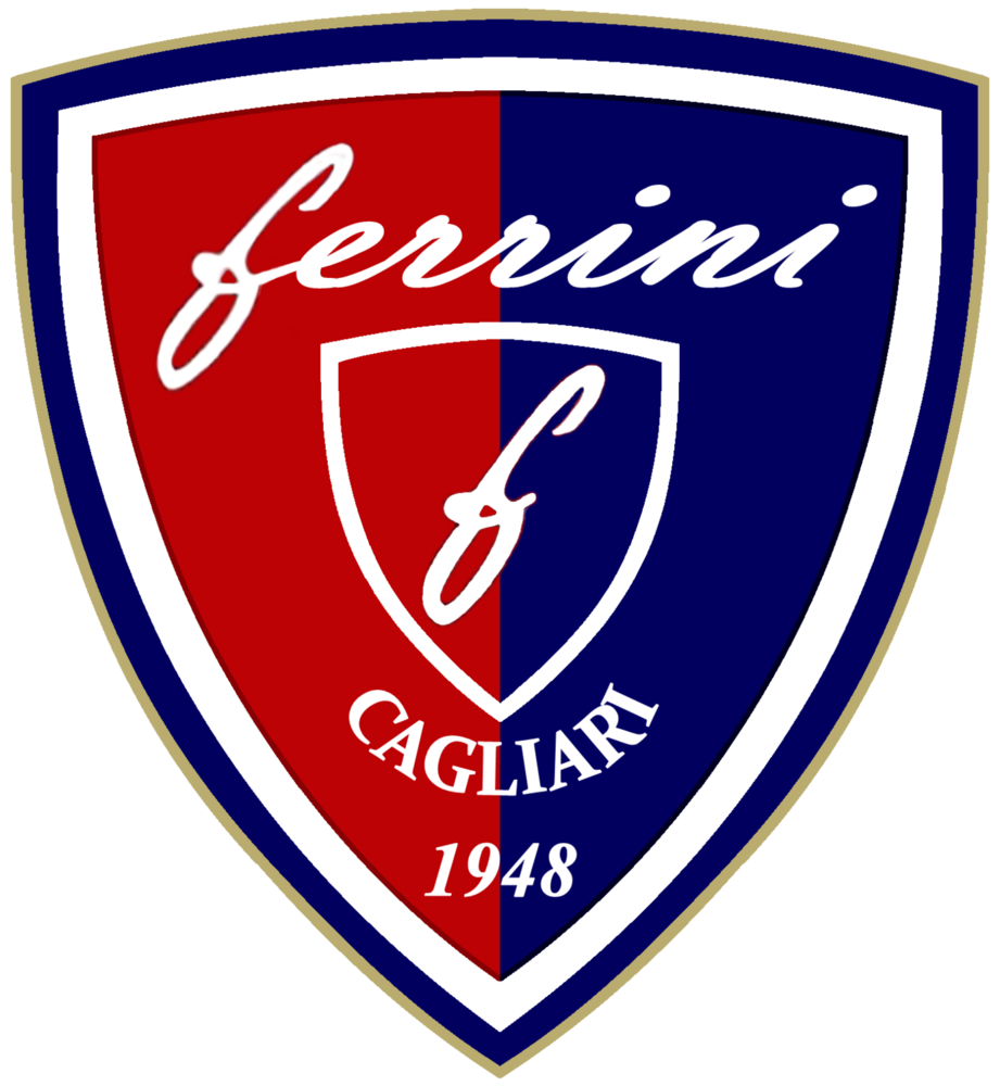 Scheda Ferrini - Juniores Regionali U19 Girone B Sardegna - 2021-22