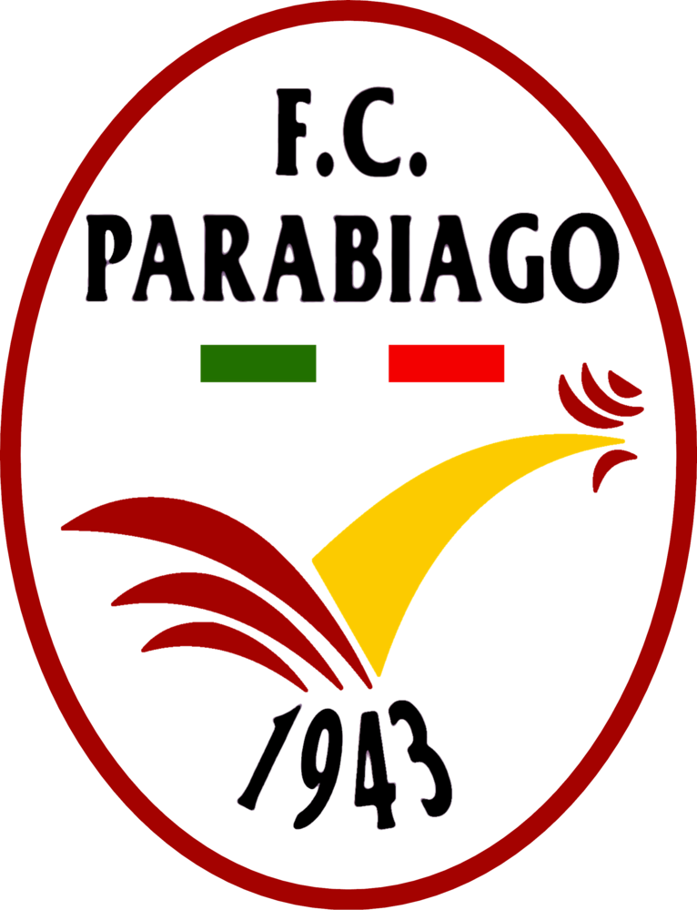 Scheda Football Club Parabiago Allievi Provinciali U16 Legnano