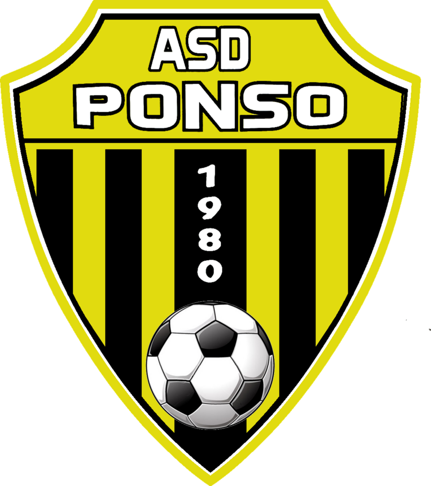 Scheda Ponso - Seconda Categoria Girone C Veneto - Verona