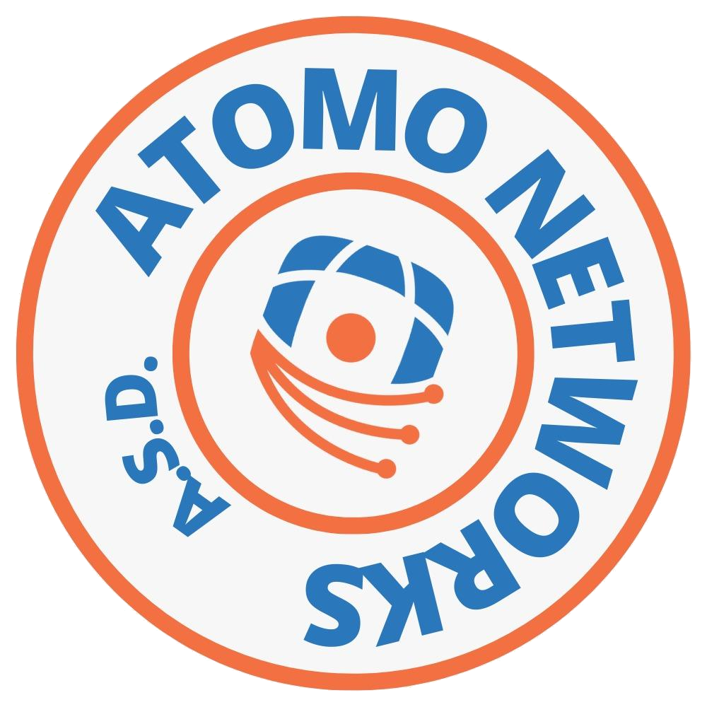 Scheda Atomo Networks - Calcio a 5 Serie C1 Girone A Sicilia