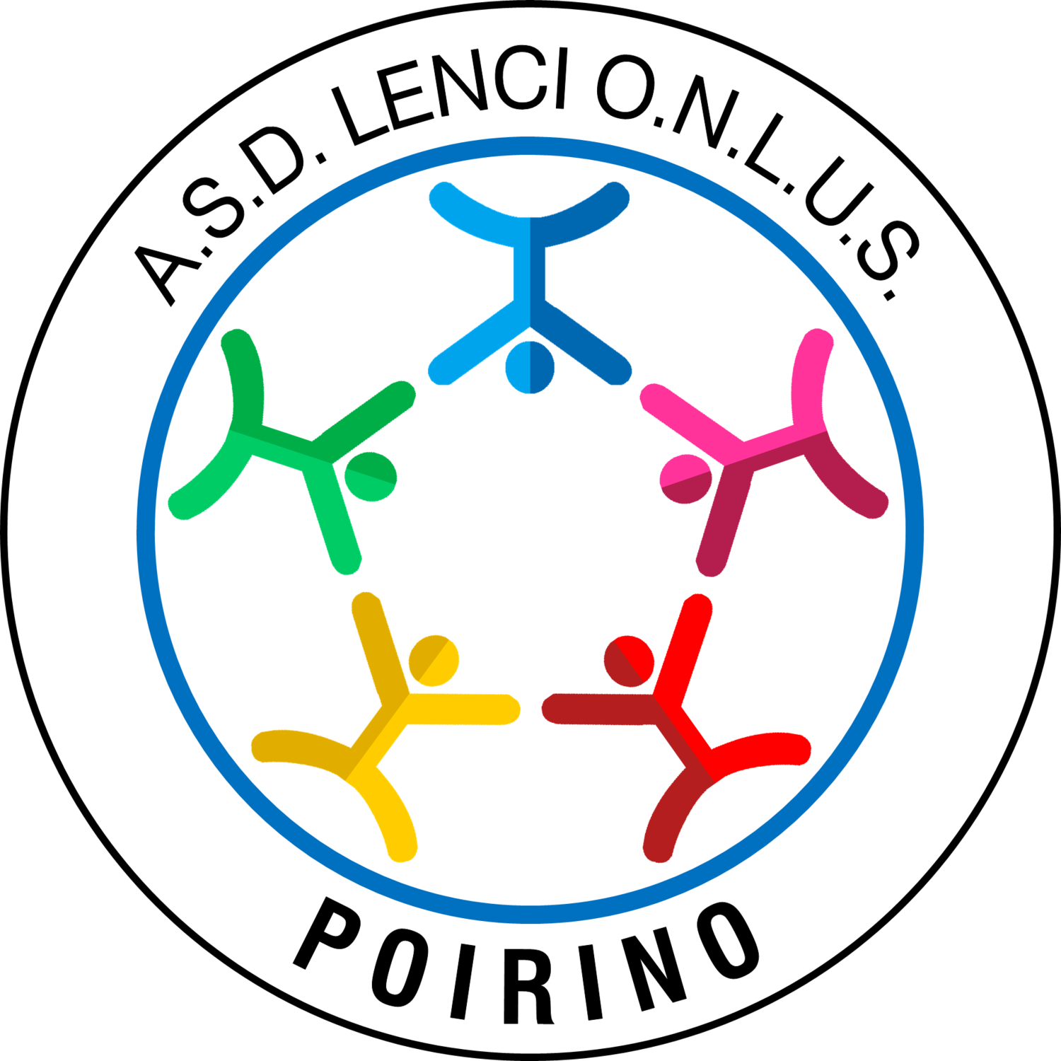 Scheda Lenci Poirino Onlus - Prima Categoria Girone F Piemonte