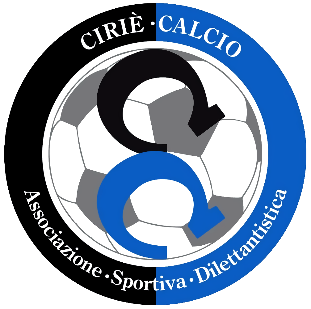 Rosa Ciriè Calcio 1946 - Prima Categoria Girone D Piemonte - Torino