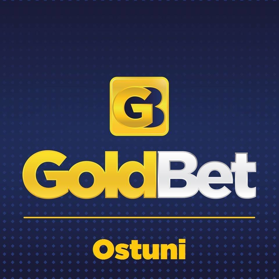Goldbet Logo