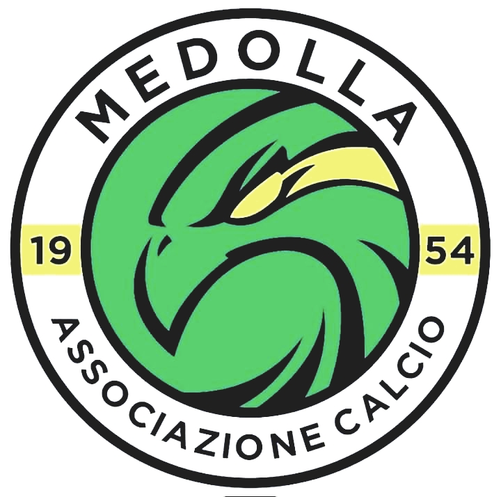 Medolla Scheda Medolla - Terza Categoria Modena - Girone B Emilia-Romagna