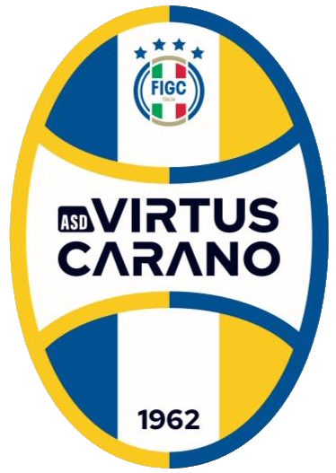 Staff Virtus Carano 1962 - Prima Categoria Girone A Campania
