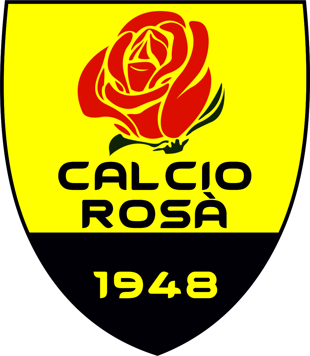 Scheda Calcio Rosà - Giovanissimi Regionali U14 Girone A Veneto - 2019-20