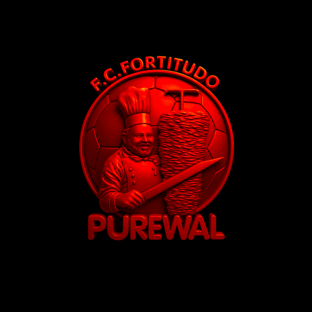 Scheda Fortitudo Purewal - Amatori CSI Calcio a 5 Open Cremona - Girone ...