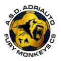 Scheda Adriauto Fury Monkeys Calcio a 5 Serie C2 Girone B Scheda Adriauto Fury Monkeys Calcio a 5 Serie C2 Girone B