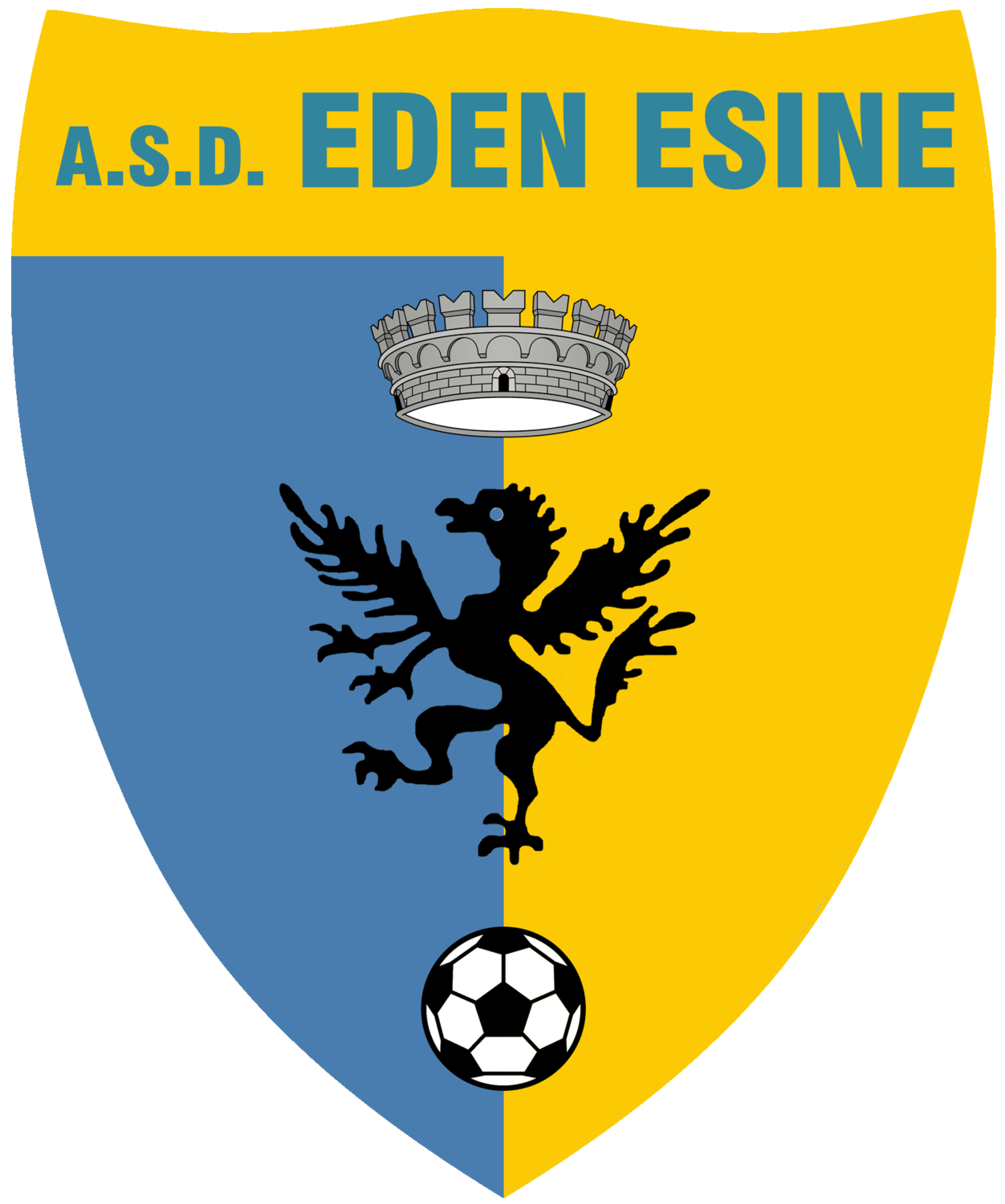 Scheda Eden Esine - Allievi Provinciali U16 Brescia - Girone C ...