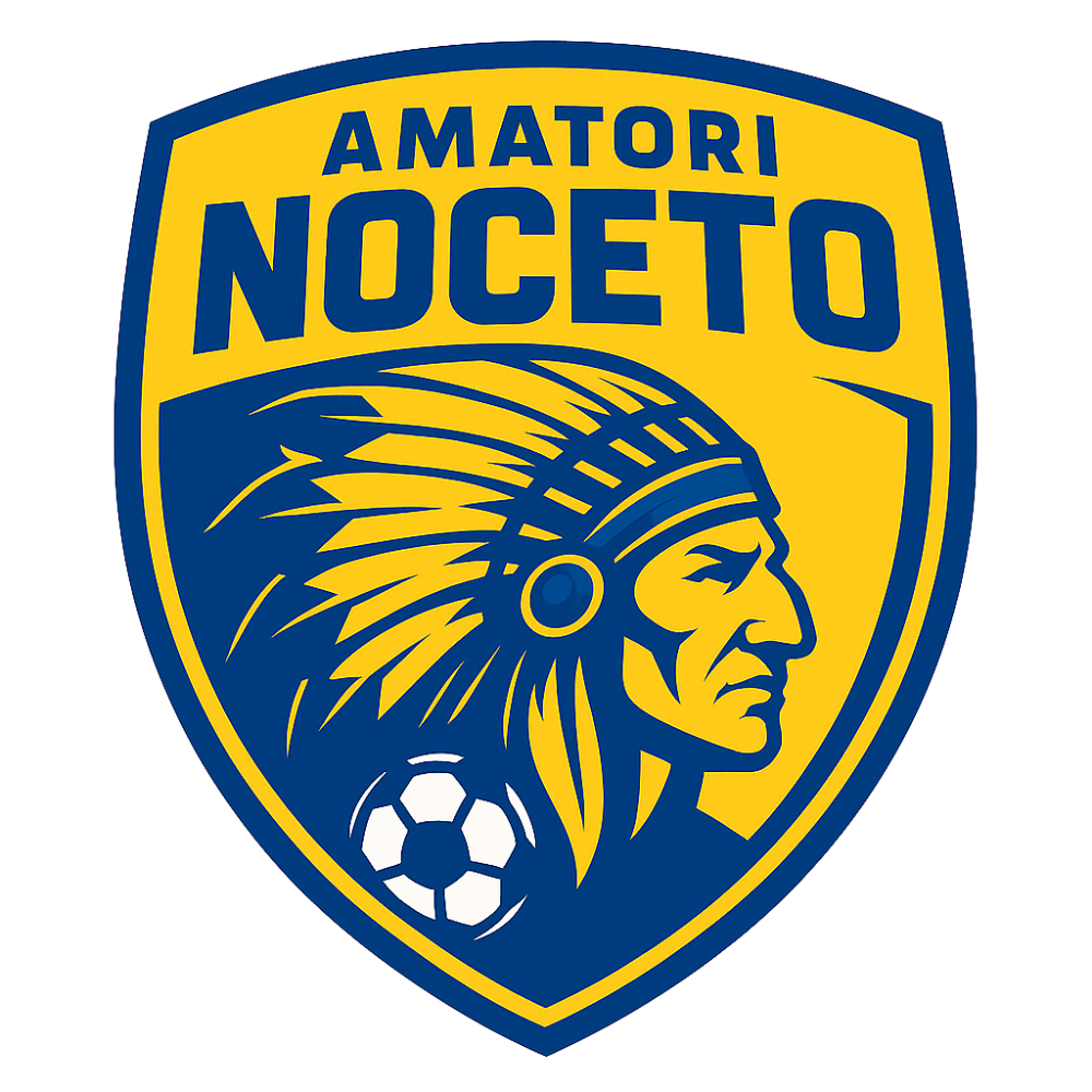 Scheda Noceto Amatori - Amatori UISP Calcio a 11 Parma - Categoria 1 ...