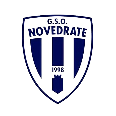 Scheda G.s.o. Novedrate Sq. B - Amatori CSI Calcio a 7 Serie C Open ...