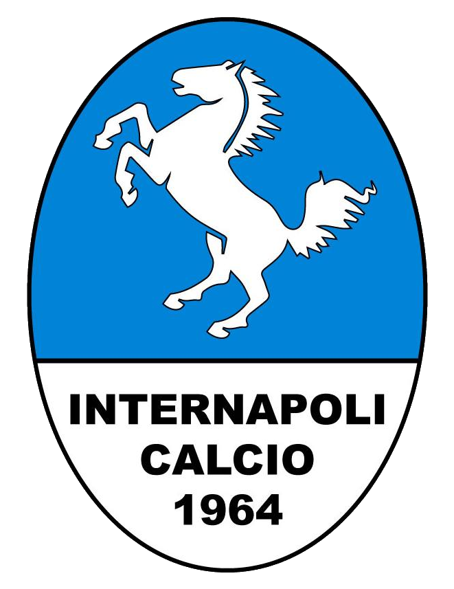 Scheda Internapoli Calcio 1964 Prima Categoria Girone B Campania