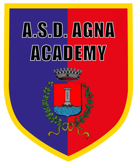 Calendario Agna Academy - Seconda Categoria Trofeo Regione Veneto Veneto