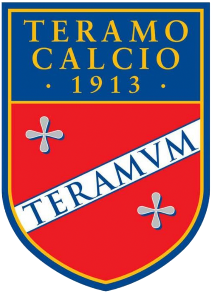 Città Di Teramo 1913 vs Pontevomano Calcio Eccellenza Abruzzo