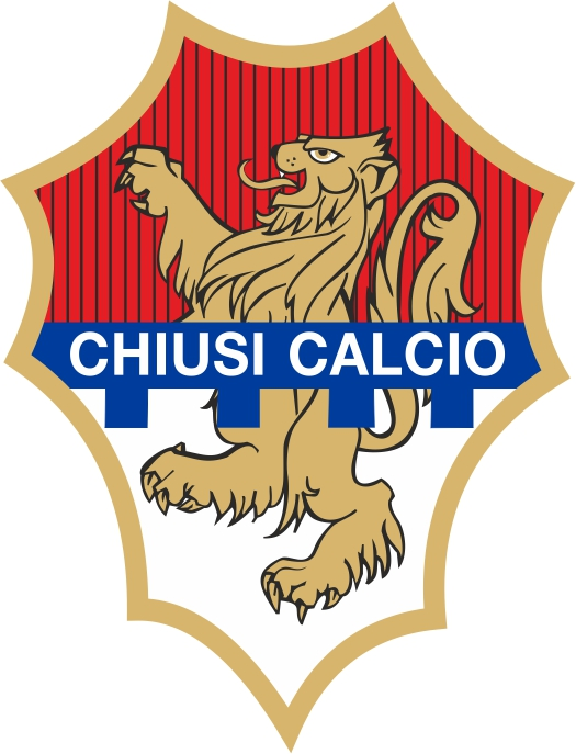 Scheda Nuova Società Chiusi - Calcio a 5 Serie C2 Girone C Toscana ...