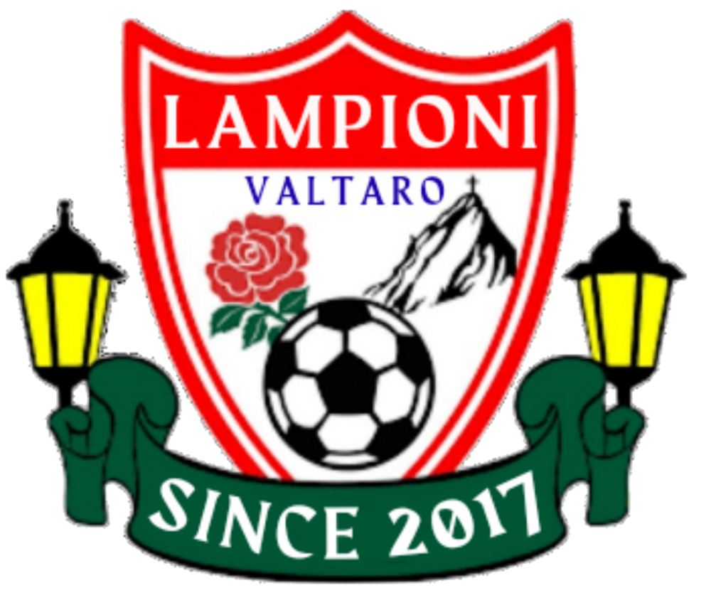 Calendario Lampioni Valtaro Amatori CSI Calcio a 5 Parma Open B