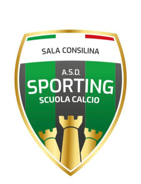 Scheda Asd Sporting Sala Consilina - Amatori ASC Esordienti Salerno 24/ ...