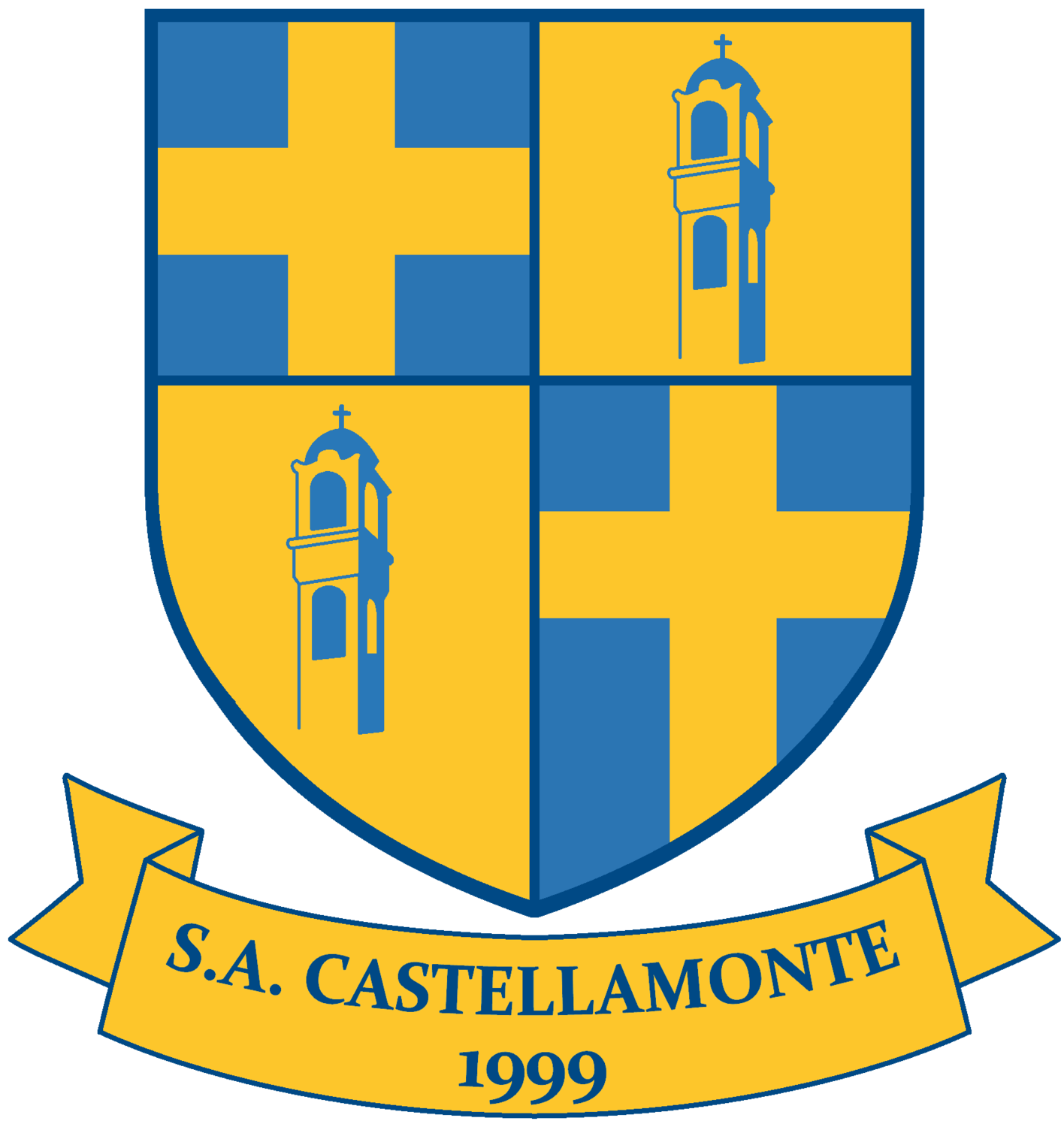 Calendario Castellamonte - Giovanissimi Provinciali U15 Torino - Girone ...