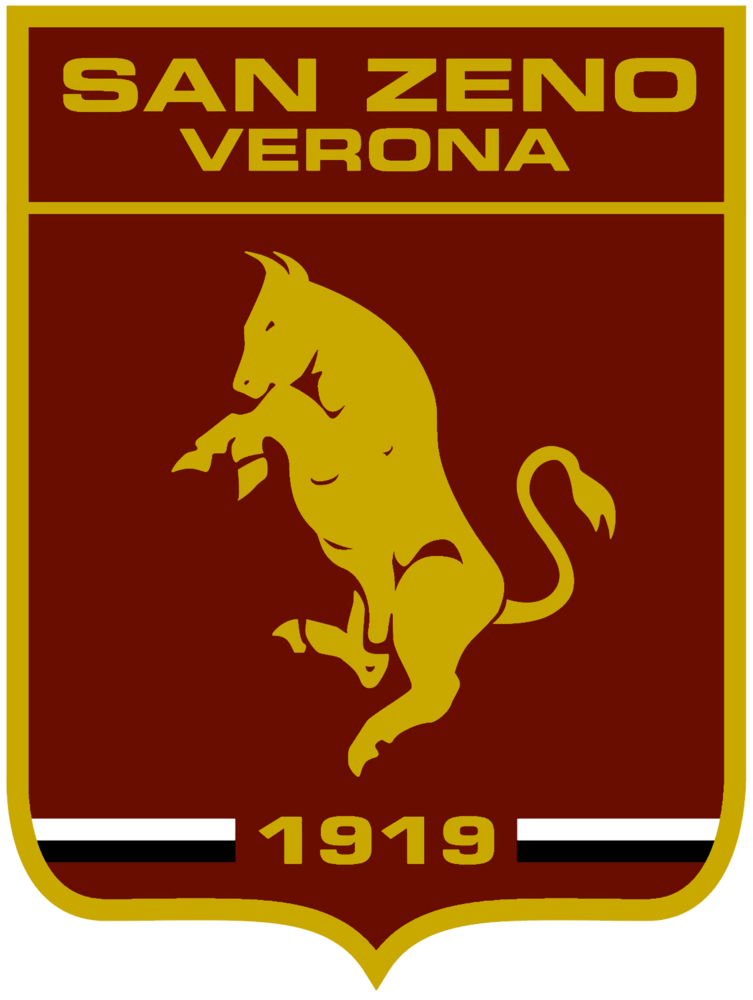 Rosa Academy San Zeno Juniores Regionali U19 Girone A