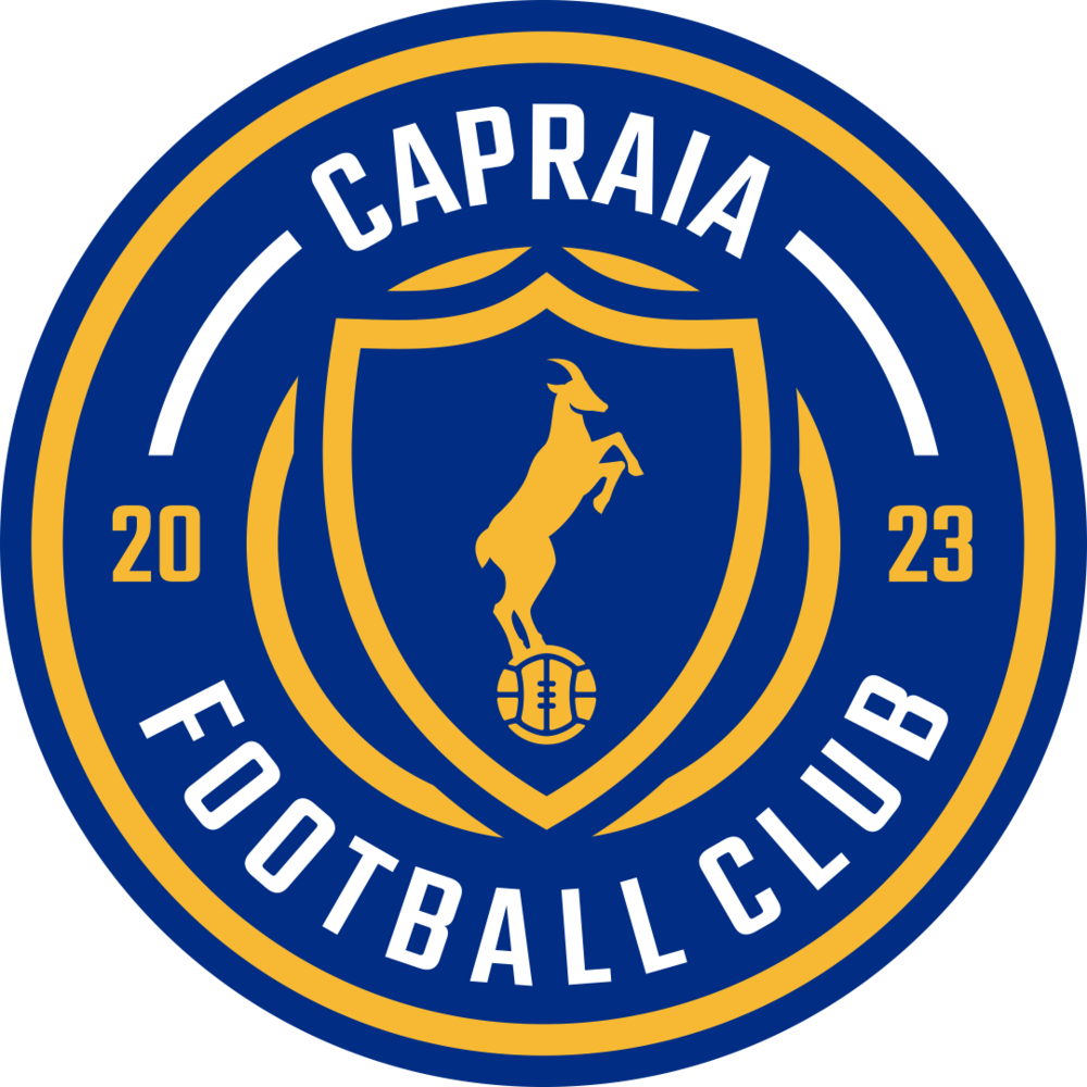 Rosa Capraia - Terza Categoria Coppa Provincia Firenze Toscana - 2023-24