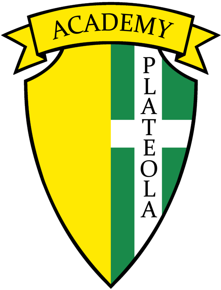 Acedamy Plateola