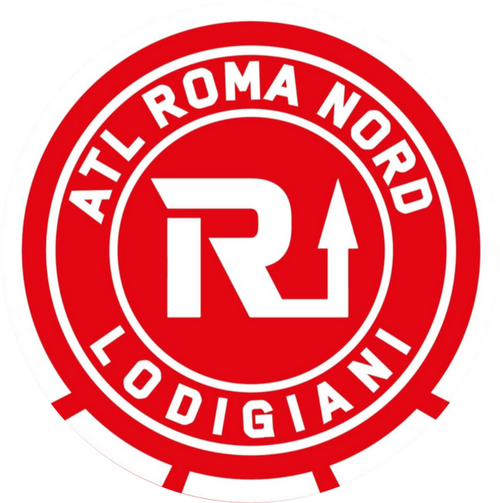 Scheda Atletico Roma Nord - Terza Categoria Roma - Girone B Lazio - 2023-24