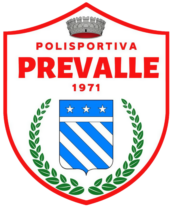 Scheda Polisportiva Prevalle - Seconda Categoria Brescia - Girone F ...