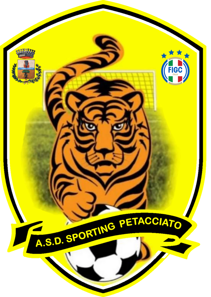 Scheda Sporting Petacciato - Prima Categoria Girone B Molise